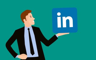 How to Sell on LinkedIn in Three Simple Steps