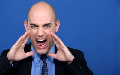 Should Sales Professionals Use Profanity?