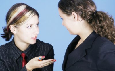 Why You Should NEVER Speak Badly About Competitors